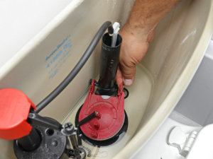 Toilet Repair in Longview TX - ServiceProz Plumbing